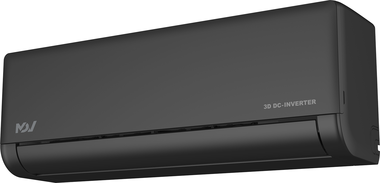 Сплит-системы серии INTEGRA PRO Black
